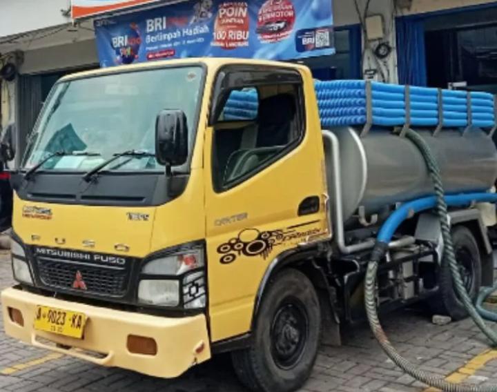 Sedot Wc Kendari Nur Jaya