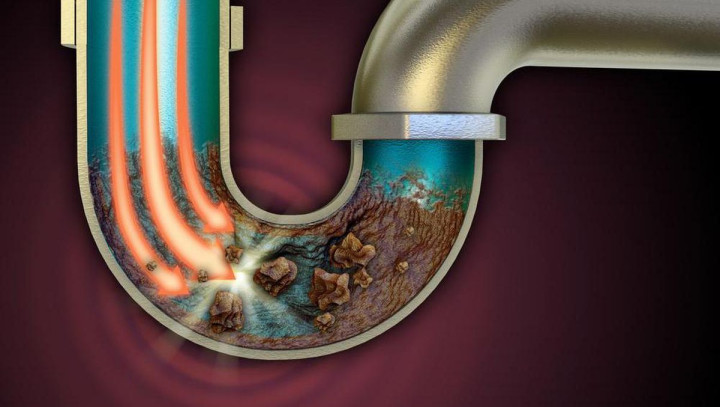 Pelancaran Saluran Air Tersumbat Kendari – Aliran Lancar Tanpa Hambatan Kendari